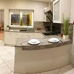 Superior Maisonette-wohnung-nur 5 Min Zum Europapark * 카펠그라펜하우젠