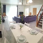 Superior Maisonette-wohnung-nur 5 Min Zum Europapark