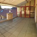 아파트 Superior Maisonette-wohnung-nur 5 Min Zum Europapark *