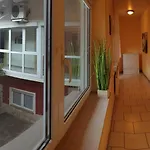 아파트 Superior Maisonette-wohnung-nur 5 Min Zum Europapark