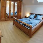 Superior Maisonette-wohnung-nur 5 Min Zum Europapark *