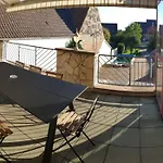 Superior Maisonette-wohnung-nur 5 Min Zum Europapark