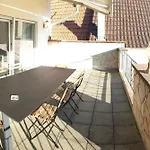 아파트 Superior Maisonette-wohnung-nur 5 Min Zum Europapark
