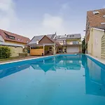 Superior Maisonette-wohnung-nur 5 Min Zum Europapark 아파트 *