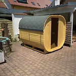 Superior Maisonette-wohnung-nur 5 Min Zum Europapark 카펠그라펜하우젠