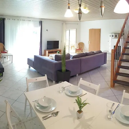 Apartment Große Maisonette-wohnung-nur 5 Min Zum Europapark Kappel-Grafenhausen