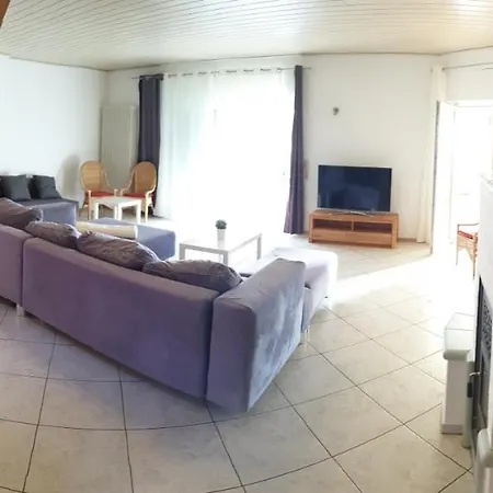 Superior Maisonette-wohnung-nur 5 Min Zum Europapark * Kappel-Grafenhausen