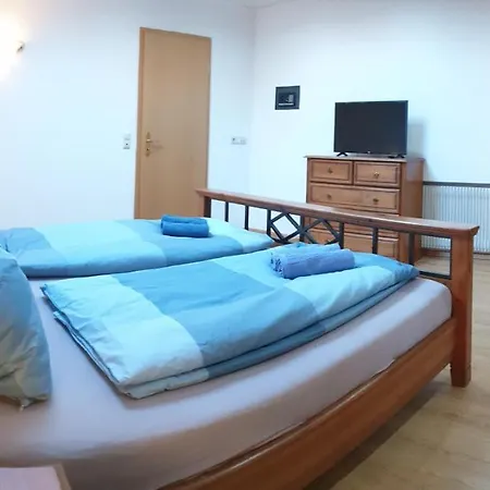 Große Maisonette-wohnung-nur 5 Min Zum Europapark * Kappel-Grafenhausen