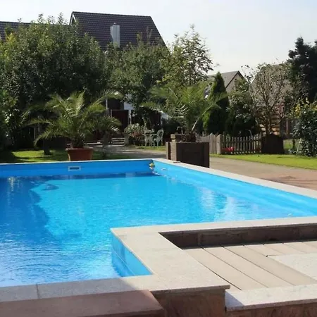 Apartment Große Maisonette-wohnung-nur 5 Min Zum Europapark Kappel-Grafenhausen