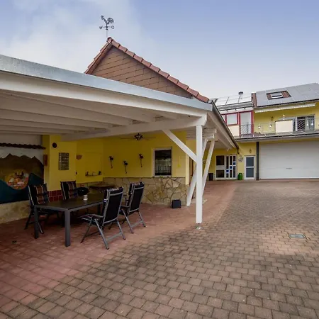 Superior Maisonette-wohnung-nur 5 Min Zum Europapark Apartmán