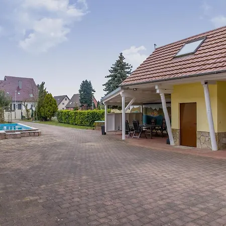 Apartment Große Maisonette-wohnung-nur 5 Min Zum Europapark