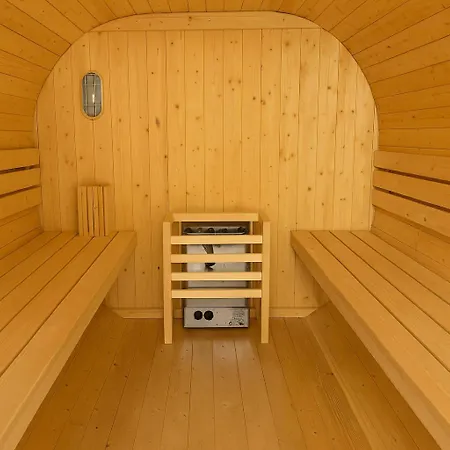 Superior Maisonette-wohnung-nur 5 Min Zum Europapark * 카펠그라펜하우젠