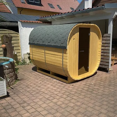 Superior Maisonette-wohnung-nur 5 Min Zum Europapark Kappel-Grafenhausen